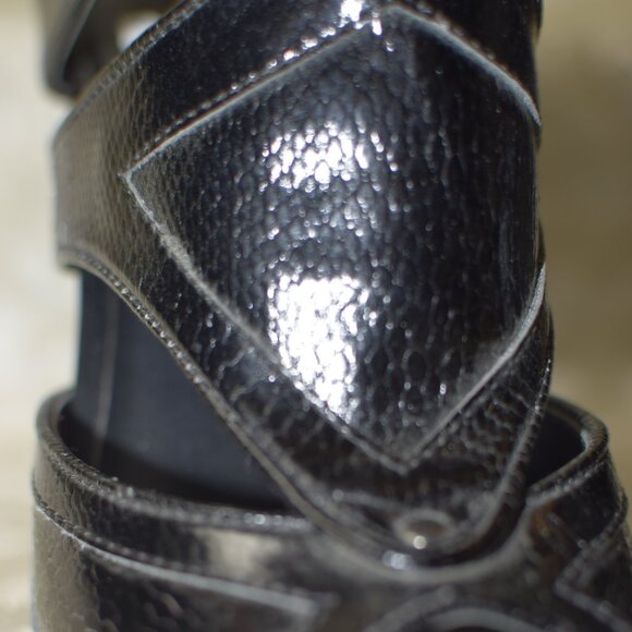 Womens Aldo High Heel Shoes Size 6.5 - Picture 10 of 12